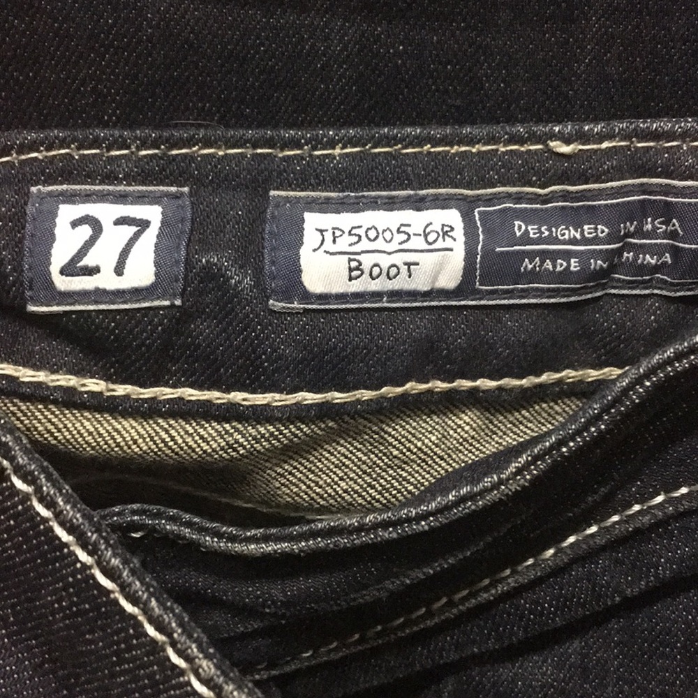 Jeans - Picture 3 of 3